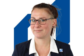 Nadine Piasecki - Metecno Bausysteme GmbH Nadine Piasecki - Metecno Bausysteme GmbH