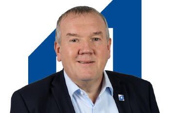 Andrew Koster - Metecno Bausysteme GmbH Andrew Koster - Metecno Bausysteme GmbH