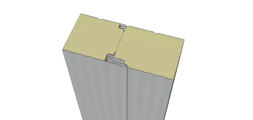Image Superwall HF