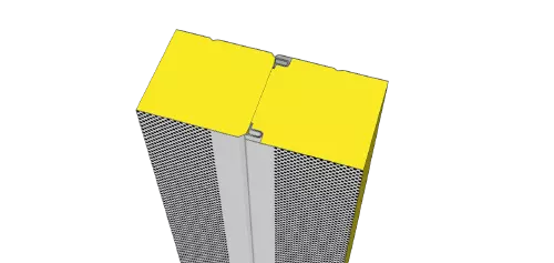 Image Metfiber Eco Wand Sound